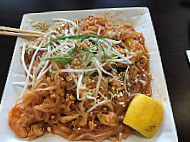 Phoenix Pan Asian Cuisine food