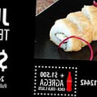 Elquisushi Delivery La Serena food