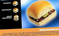 White Castle food