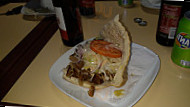 King-Döner food