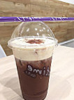 Chatime Nanaimo Bubbletime food