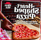 Pizza Hut food