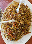 China Imbiss food