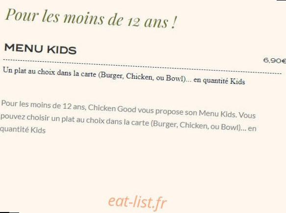 restaurant image