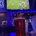 Aversboro Restaurant Sports Bar food