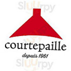 Courtepaille outside