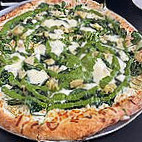 Pizza Garden food