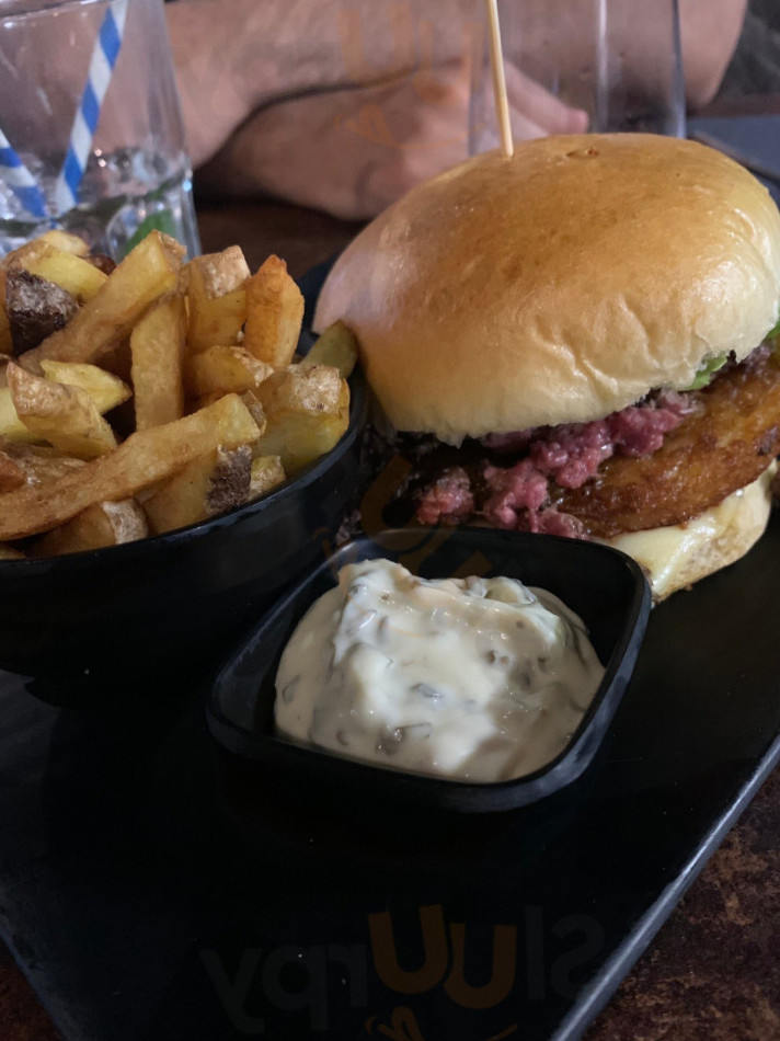 restaurant image