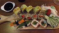 Sushi Mood food