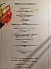 Waldrestaurant Höfer menu