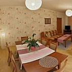 Apartmány Na Konci SvĚta Braníčkov inside