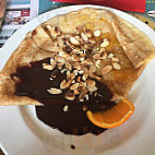 Crêperie Du Théatre food