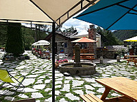 Il Piccolo Chalet inside