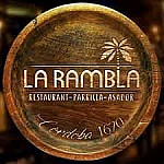 La Rambla Resto Parrilla Asador outside