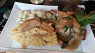 Cote Bouchon Cote Bistrot food