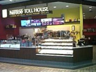 Nestle Toll House Cfe inside