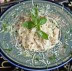 Balkon Ly بالكون ليبيا food