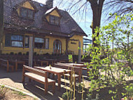 Engelhardts-keller Gastwirtsch. Biergarten U. Fremdenzimmer outside