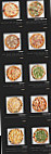 Pizza Cosy food