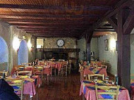 Auberge La Resse food