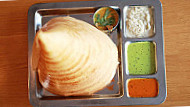 Saravanaa Bhavan food