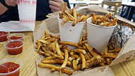 Five Guys food