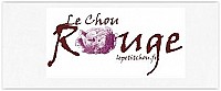 Le Chou Rouge food