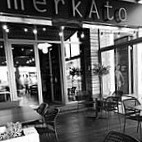 Merkato inside