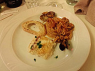 Osteria Berati food