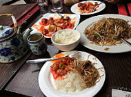 Oriental Dragon Cuisine food