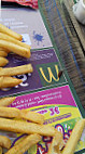 Mcdonald's food