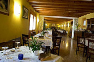 Agriturismo Al Casale food