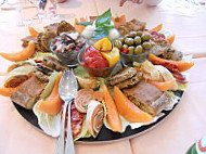 Giardini D'italia food