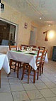 Restaurant Le SENMAR food