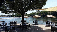 Restaurant Bar Clairac Plage inside