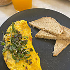 Dear Breakfast food