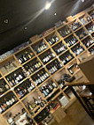 The Wine Room At Afton Village Inc. food