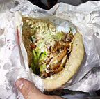 Kebab'land food