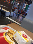 Mc Donalds food