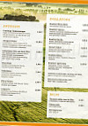 L'oliveto Pizza E Pasta menu