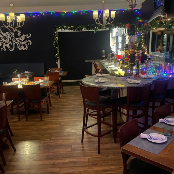 restaurant image