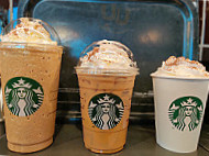 Starbuck food