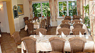 Alte Forsterei Restaurant Cafe food