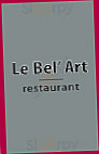 Le Bel’art inside