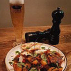 Pauwel Kwak Pub food