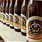 Cervejaria Lord Lupulus food