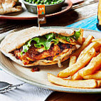 Nando's Chickenland food