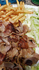 Istanbul Kebab food