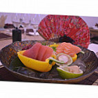 Sumo Japanese Cuisine food