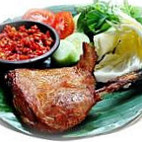 Ayam Geprek Benzuku Perum Bukit Asri food